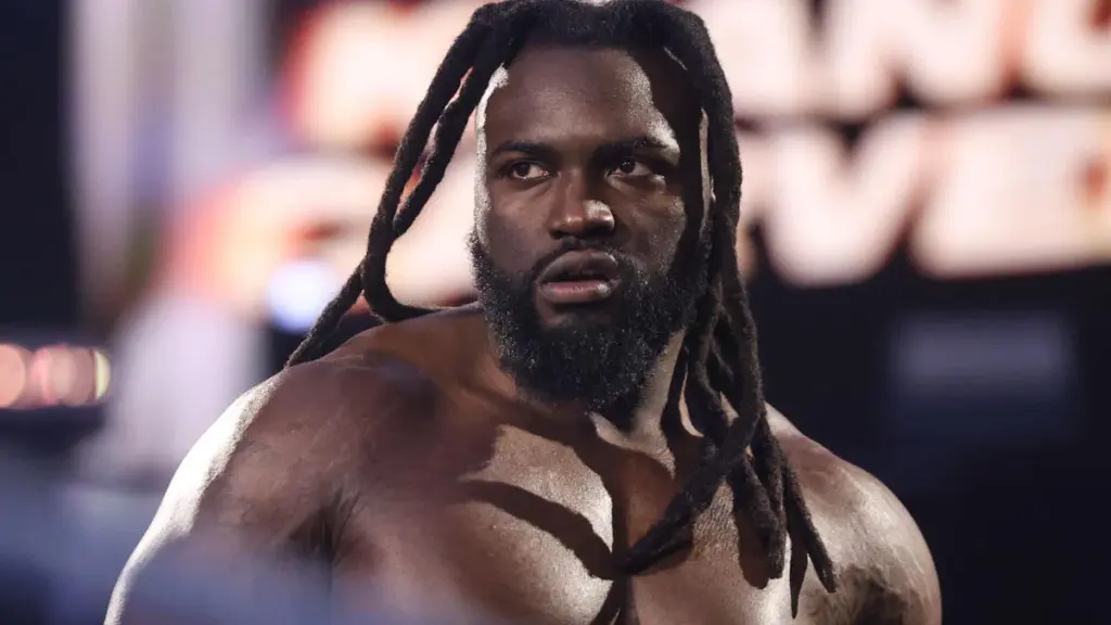 WWE Star Granted Order of Protection Against Keanu Carver After Alleged Stalking