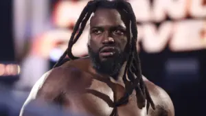Keanu Carver Reportedly Not Welcome in TNA
