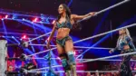 Kiana James’s WWE Absence Remains a Mystery