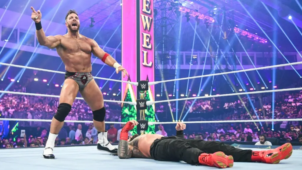 Roman Reigns May Already Have a Date to Lose the WWE World Heavyweight Championship