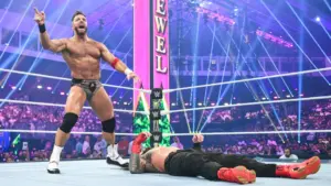 Roman Reigns May Already Have a Date to Lose the WWE World Heavyweight Championship