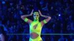 Lady Shani Doing Well After Scare at AAA Triplemanía 34