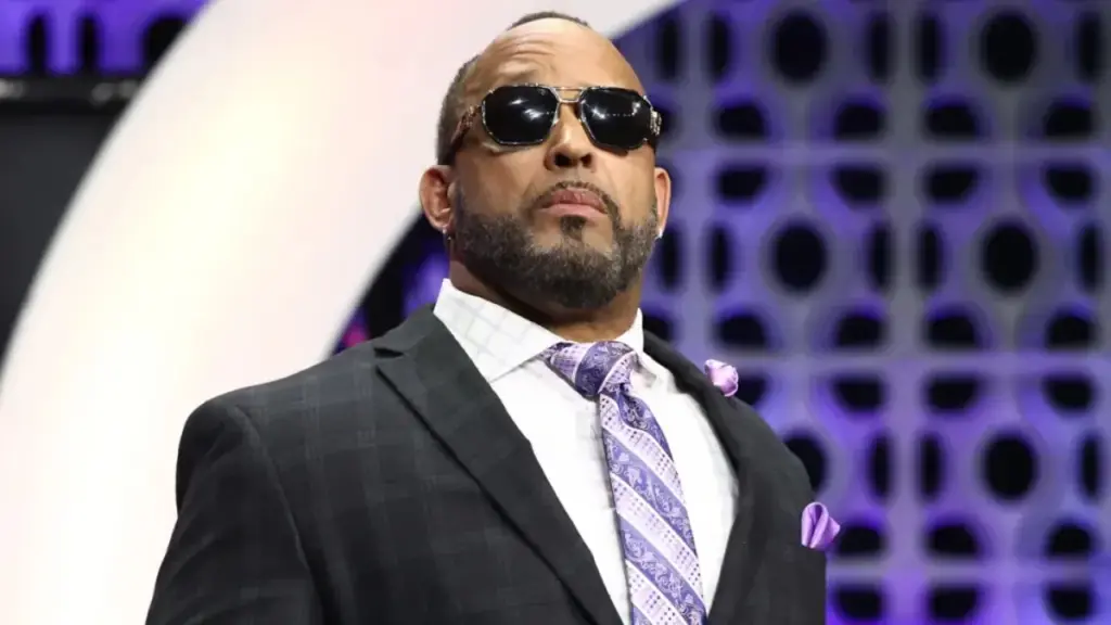 MVP Responds to Claims His Podcast Is Built Around Attacking Triple H