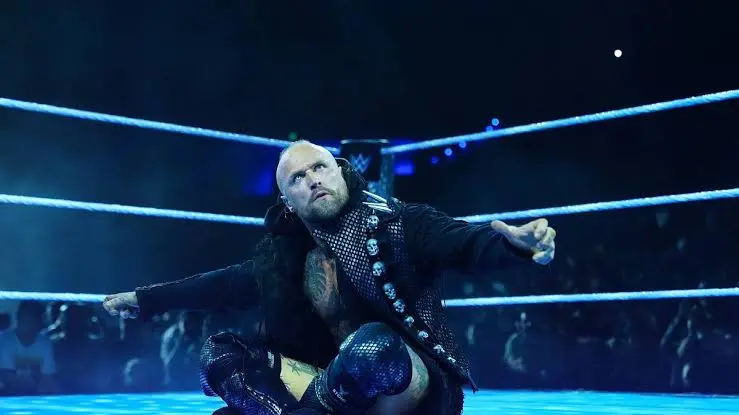 Malakai Black Rips WWE Over ‘Mountains’ of Broken Promises