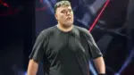 Mason Rook Addresses Being Pulled From WWE NXT at the Last Minute