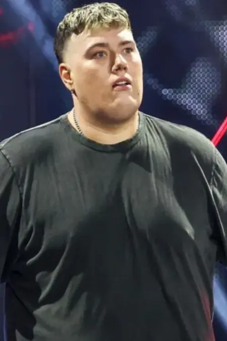 Mason Rook