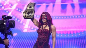 Mercedes Moné’s Opponent Set for AEW WrestleDream