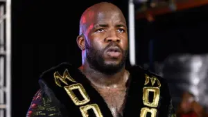 Moose Doesn’t Think TNA Signed Avery Styles Just for Being AJ Styles’ Son