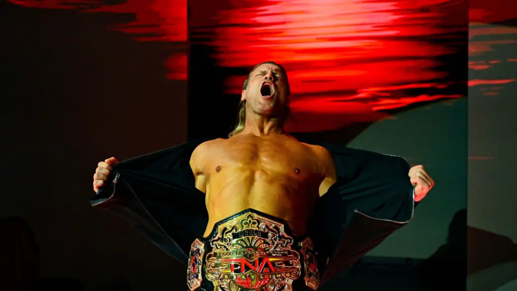 Nic Nemeth Laments TNA’s Absence From Dusty Rhodes Tag Team Classic