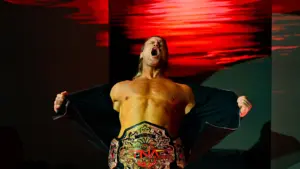 Nic Nemeth Laments TNA’s Absence From Dusty Rhodes Tag Team Classic