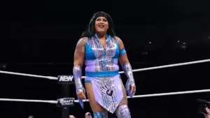 Nyla Rose Weighs In on Who’s to Blame for Her Absence From AEW TV