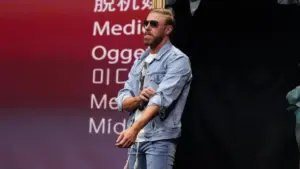 Orange Cassidy Hints at New Look