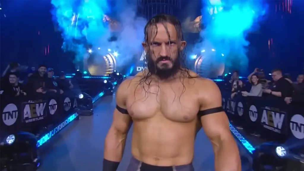 PAC Tribute Show Announced for Wednesday’s AEW Dynamite
