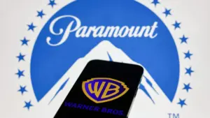 AEW’s Future Could Be at Risk After Paramount Skydance’s Deal to Acquire WBD