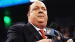 Paul Heyman Reacts to Passing of PAC