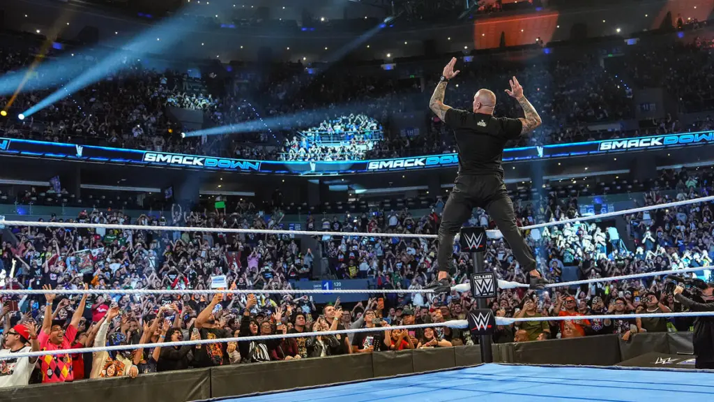 Randy Orton Closing in on Historic WWE Milestone