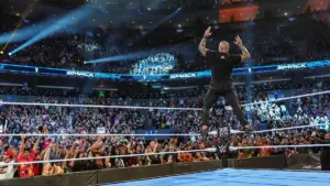 Randy Orton Closing in on Historic WWE Milestone
