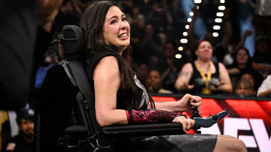 Congress Passes ALS Law Extension Championed by Rebel