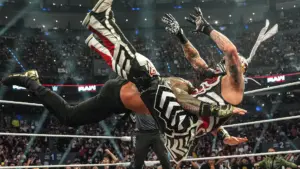 Roman Reigns to Miss WWE TV Before Money in the Bank
