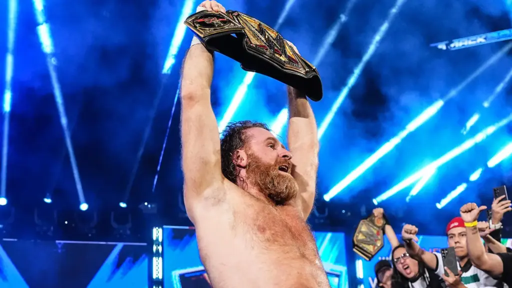 7 Challengers for Sami Zayn’s Undisputed WWE Title and Why Kevin Owens Should Get the First Shot