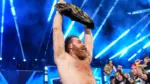 The Undertaker Reportedly Behind Sami Zayn’s Win on WWE SmackDown