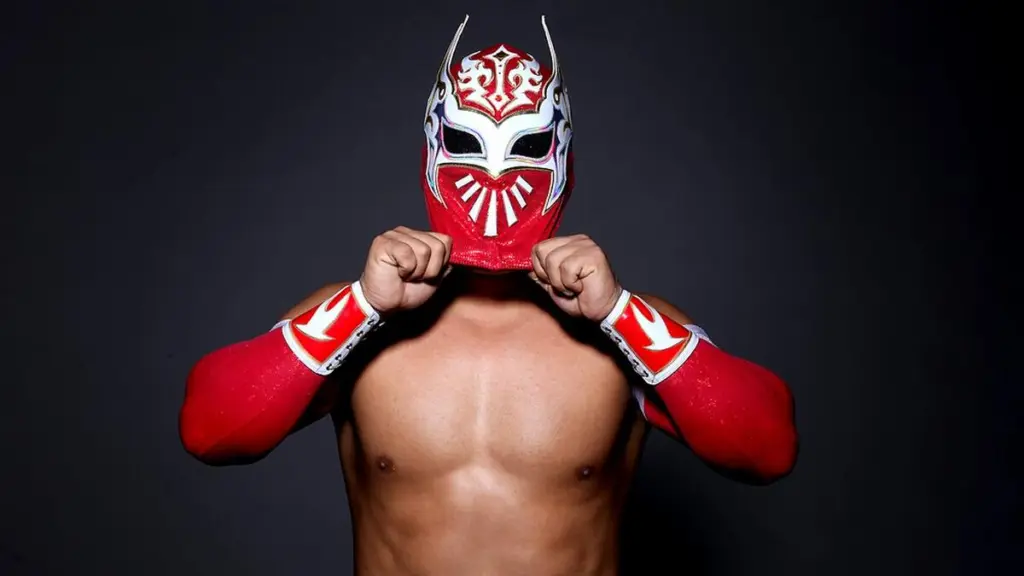 Sin Cara Comments on Potential WWE Return