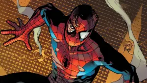 Major WWE Figure to Contribute to Landmark Marvel Issue