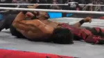 Major Update on Steven Borden Following Scary Moment at AEW All Out