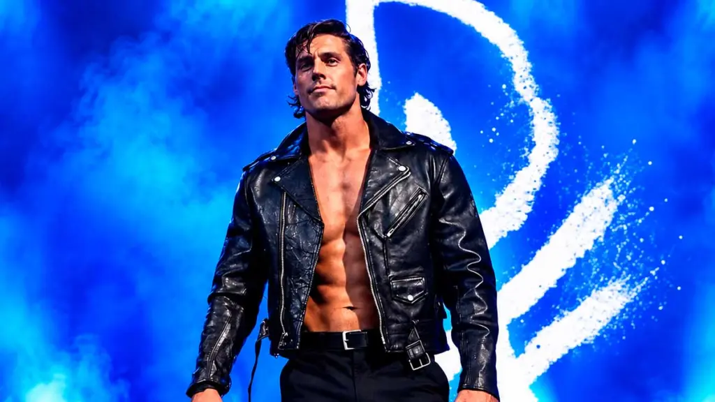 New Update on Steven Borden’s Condition After Scary Spot at AEW All Out