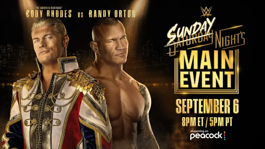 Injured WWE Star Could Return at Sunday Night’s Main Event Tonight
