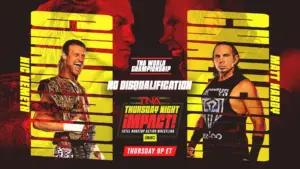 TNA iMPACT! (09/10/26) Live Results – Nemeth vs. Hardy, Knockouts Title Match, More!