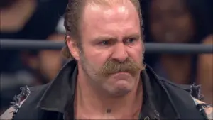 Several AEW Stars Pay Final Tribute to Andy “The Butcher” Williams