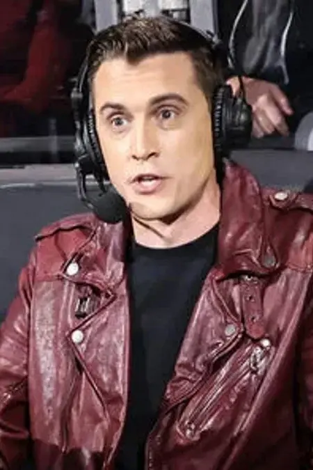 Vic Joseph