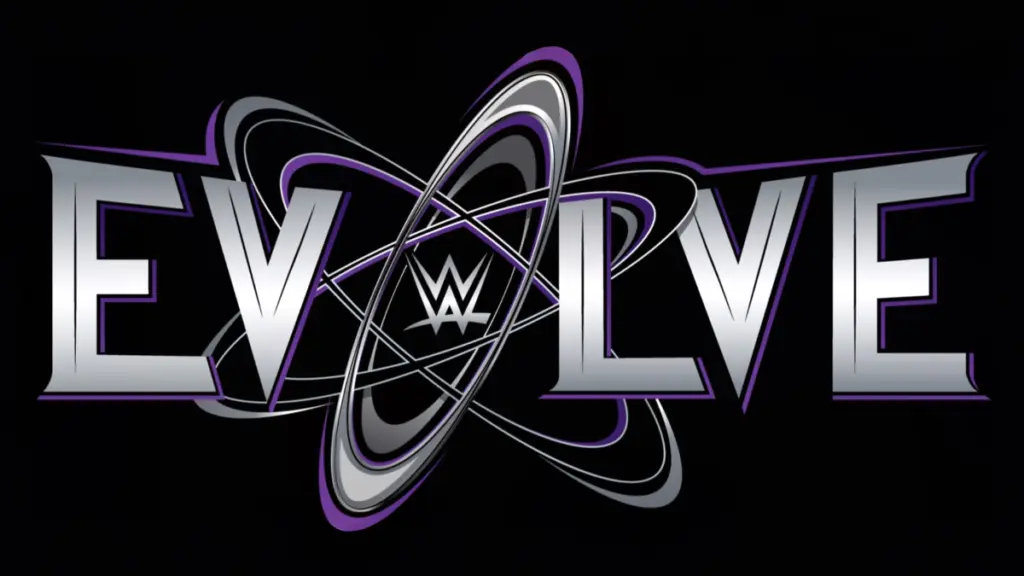 WWE’s Streaming Deal With Rumble Raises Questions About Evolve’s Future