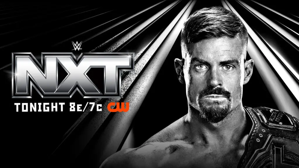 WWE NXT (09/29/26) Live Results – Grayson Waller Puts His Title on the Line!
