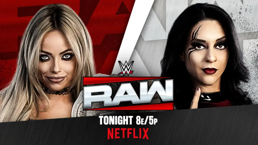 WWE RAW (09/07/26) Live Results – Liv Morgan vs. Stephanie Vaquer, Qualifying Matches, More!