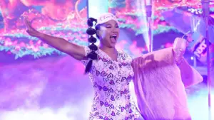Wendy Choo’s WWE Release Reportedly Shocked the Performance Center