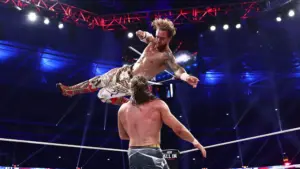 Dave Meltzer’s AEW All In London Star Ratings