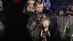 Alexa Bliss Injured in Home Accident Days Before WWE Sunday Night’s Main Event