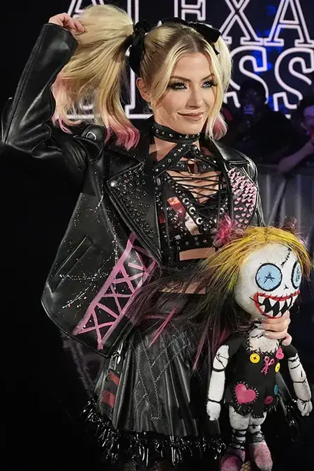 Alexa Bliss