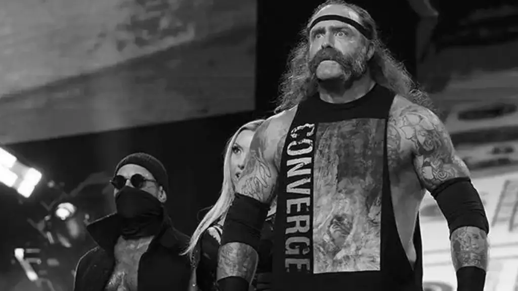 Enjoy Wrestling Releases Statement on Andy Williams’ Death