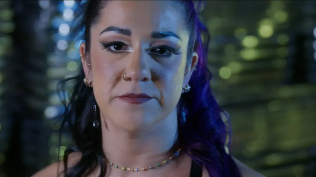 Bayley Makes a Promise to Lyra Valkyria and the Rest of WWE on RAW