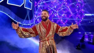Update on Bobby Roode’s Status With WWE After Being Moved to Alumni Section