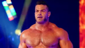 Brian Cage Explains Why AEW Currently Has a Better Product Than WWE