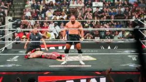 WWE RAW Returns to Netflix Top 10 After One-Week Absence