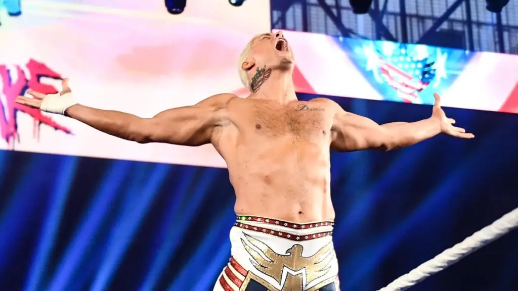 WWE Turned Down Cody Rhodes’ Request to Return in a Cowboy Hat