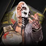 Darby Allin