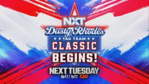 Why WWE Is Bringing Back the Dusty Rhodes Tag Team Classic