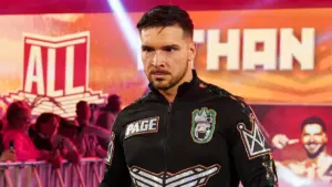Ethan Page Holds the Worst WWE Win-Loss Record of 2026