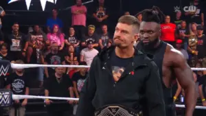 Match Announced to Determine Grayson Waller’s Next WWE NXT Championship Challenger